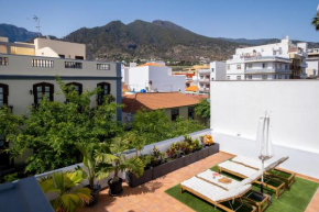 Casa Abuela Toña by Huskalia - city center